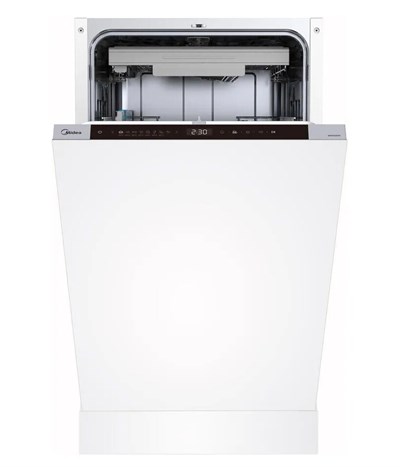 Встраиваемая посудомоечная машина Midea MID45S970i 4627121258460 - фото 237103