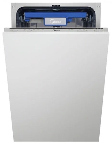Встраиваемая посудомоечная машина Midea MID45S110 4627121258521 - фото 237115