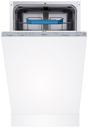 Встраиваемая посудомоечная машина Midea MID45S130i 4627121258545 - фото 237116