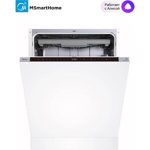Встраиваемая посудомоечная машина Midea MID60S970i 4627121258552 - фото 237120
