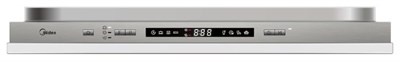 Встраиваемая посудомоечная машина Midea MID60S510 4627121258613 - фото 237134
