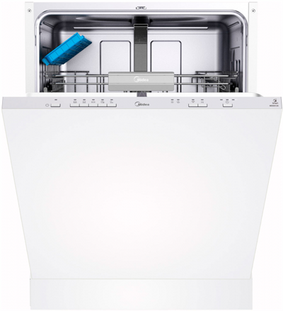 Встраиваемая посудомоечная машина Midea MID60S120i 4627121258620 - фото 237135