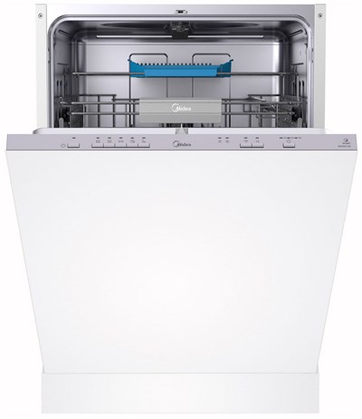 Встраиваемая посудомоечная машина Midea MID60S130i 4627121258637 - фото 237138