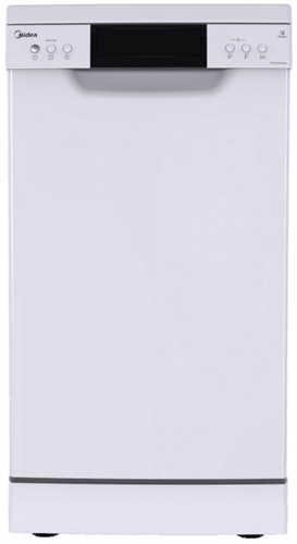 Посудомоечная машина Midea MFD45S500Wi 4627121258729 - фото 237151