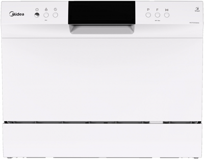 Посудомоечная машина Midea MCFD55500Wi 4627121258781 - фото 237155