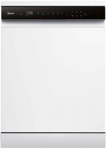 Посудомоечная машина Midea MFD60S510Wi 4657804510172 - фото 237225