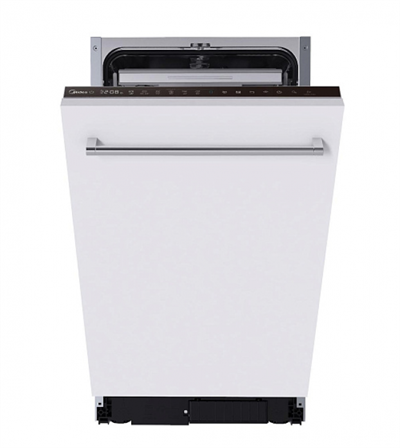 Встраиваемая посудомоечная машина Midea MID45S440i 4657804510264 - фото 237232