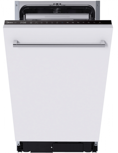 Встраиваемая посудомоечная машина Midea MID45S720i 4657804510288 - фото 237233