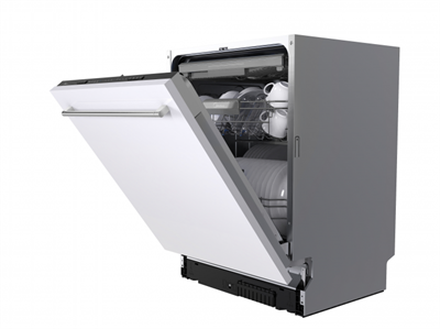 Встраиваемая посудомоечная машина Midea MID60S140i 4657804510318 - фото 237237