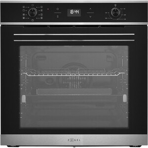 Встраиваемый электрический духовой шкаф Zugel ZOE602X 466059 - фото 237254