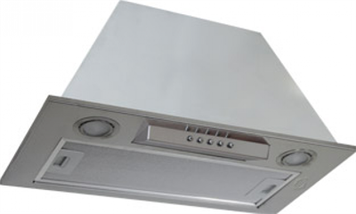 Встраиваемая вытяжка MBS Cassia 160 Inox 4680000970419 - фото 237293