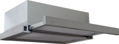Встраиваемая вытяжка MBS Aralia 260 inox 4680000970464 - фото 237295