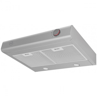 Встраиваемая вытяжка MBS Vallota 160 inox 4680000974806 - фото 237526