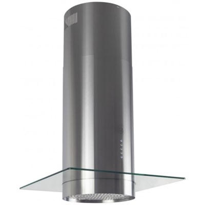 Островная вытяжка MBS Miltonia 160 island glass 4680000974974 - фото 237562