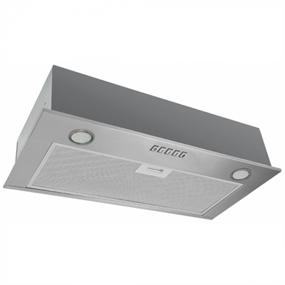 Встраиваемая вытяжка MBS Monstera 160 inox 4680000975179 - фото 237586