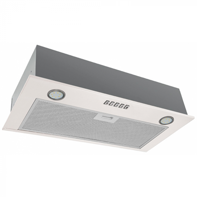 Встраиваемая вытяжка MBS Monstera 160 white 4680000975193 - фото 237590