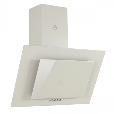 Каминная вытяжка MBS galtonia 160 glass ivory 4680000975285 - фото 237613