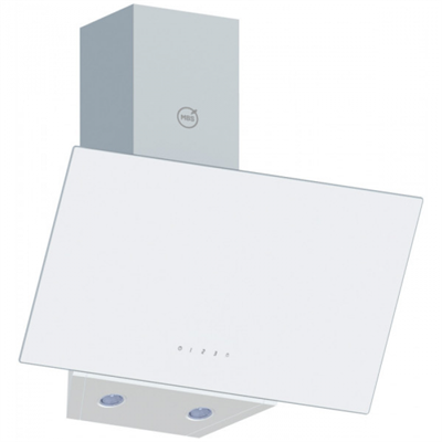 Каминная вытяжка MBS gartenzia 150 glass white 4680000975841 - фото 237699