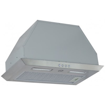 MBS LOBIVIA 160 INOX встраиваемая вытяжка для шкафа 4680000976008 - фото 237707