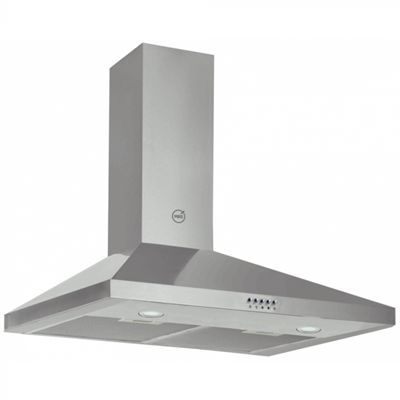 Каминная вытяжка MBS Laurus 160 inox 4680000976329 - фото 237777