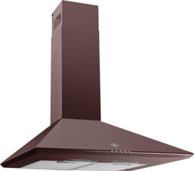 Вытяжка MBS Laurus 150 Brown 4680000976473 - фото 237803