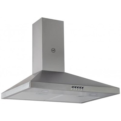 MBS LAURUS 150 INOX вытяжка пристенная 4680000976480 - фото 237804