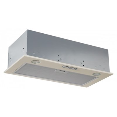 Встраиваемая вытяжка MBS Monstera 160 ivory 4680000976558 - фото 237821