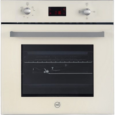 Духовой шкаф MBS DG-602IV,  слоновая кость/черный 4680000976664 - фото 237880