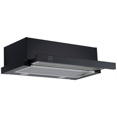 Встраиваемая вытяжка MBS Aralia 160, управление кнопочное, черный [aralia 160 black] 4680000976756 - фото 237943