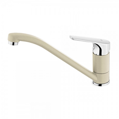 Смеситель для мойки Teka MTP 913 Topaz Beige 46913020t - фото 238057