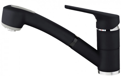 Смеситель для кухни Teka MTP 978 CARBON (46978021CN) 46978020cn - фото 238064