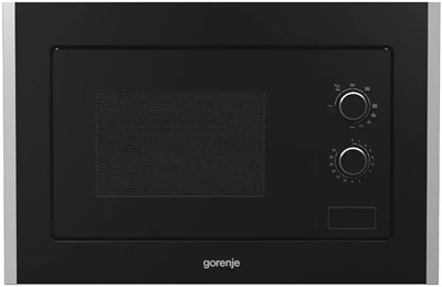 Встраиваемая микроволновая печь Gorenje BM171E2XG 470348 - фото 238071