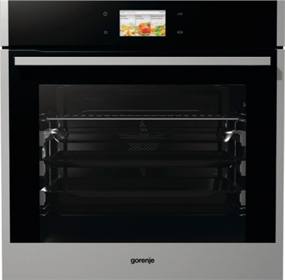 Встраиваемый электрический духовой шкаф Gorenje BOP 799 S51X 472942 - фото 238080