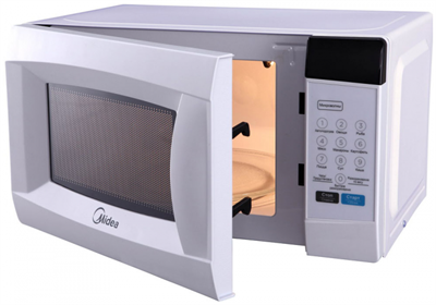 Микроволновая печь Midea EM720CKE 4813779001712 - фото 238143