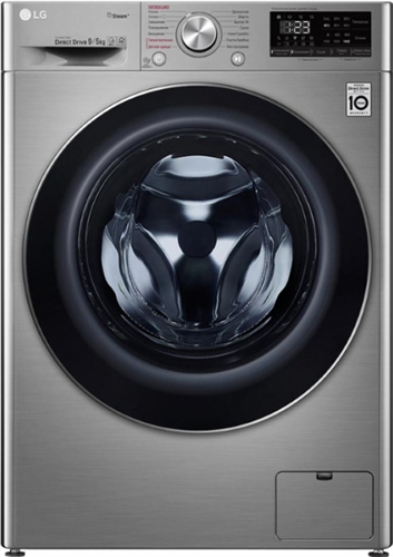 Стиральная машина с сушкой LG F4V5VG2S 484598 - фото 238155