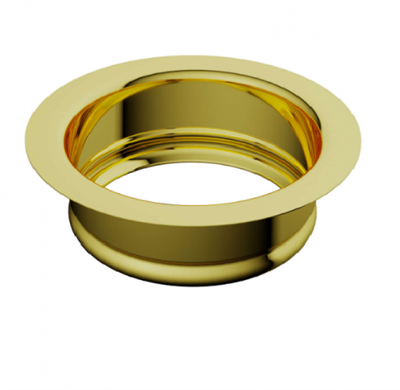 Сменная горловина для измельчителя Omoikiri Nagare Slim NA-02-G 4956716 4956716