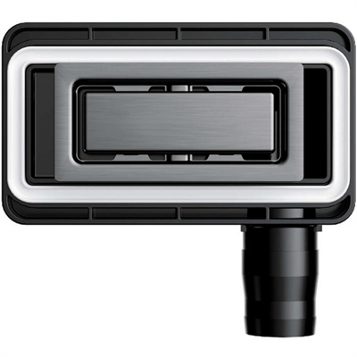 Перелив для кухонной мойки Omoikiri OV-02-GM 4956722 4956722