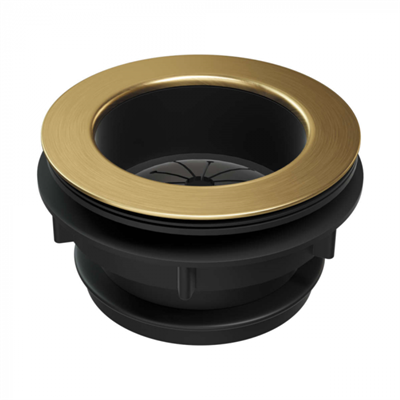 Сменная горловина для измельчителя Omoikiri NA-04-AB022 4956727 4956727