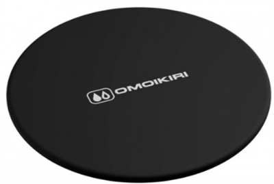 Декоративный элемент для корзинчатого вентиля Omoikiri DEC-GB 4956763 4956763