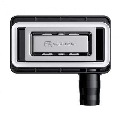 Перелив универсальный Omoikiri OV-2-IN 4956770 4956770