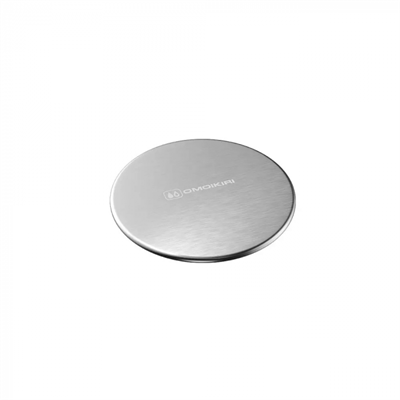 Декоративный элемент для корзинчатого вентиля Omoikiri DEC-IN 4957061 4957061