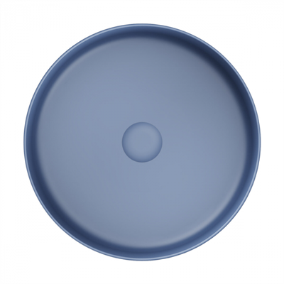 Раковина Omoikiri Mira NB тёмно-синий 4972071 4972071