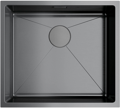 Кухонная мойка Omoikiri Taki 49-U/IF-GM (4973524) 4973524