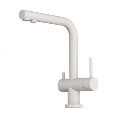 Смеситель Omoikiri Nagano-PA-P пастила 4974216 4974216