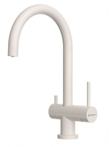 Смеситель Omoikiri Yamada-PA-P пастила 4974260 4974260