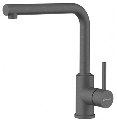 Смеситель Omoikiri Nakagawa-PL-P платина 4974312 4974312