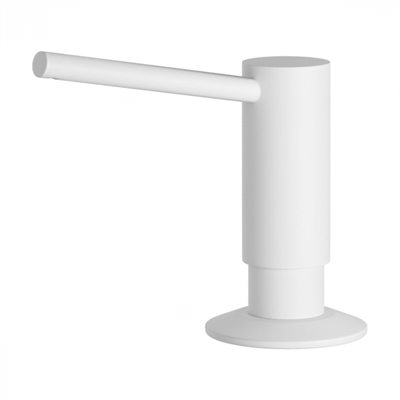 Дозатор Omoikiri Omoikiri OM-02-P-WH 4975019 белый 4975019