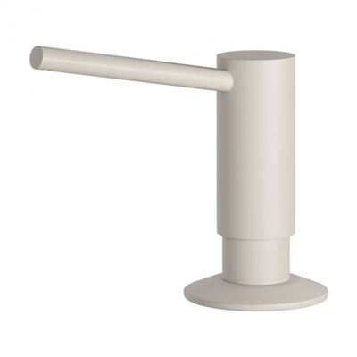 Дозатор для моющего средства Omoikiri OM-02-PA-P пастила 4975037 4975037