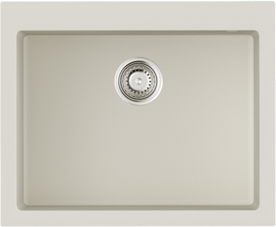 Кухонная мойка Omoikiri Bosen 61-WH белый 4991212 4991212