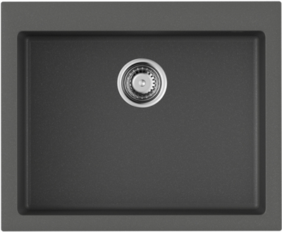 Кухонная мойка Omoikiri Bosen 61-PL платина 4991216 4991216